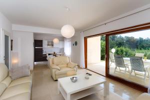 Apartman Ježevac 