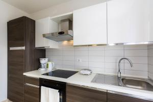 Apartman Ježevac