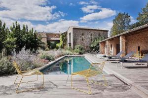La Maison d'Ulysse Small Luxury Hotel photo 6