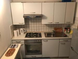 Apartment house Berry