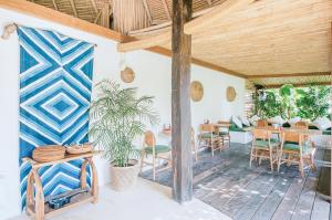 Mule Malu Tropical Stay