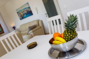 Apartman Ježevac