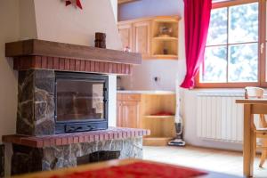 Bolfenk lodge apartment 