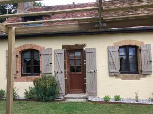 Maison prés du Circuit 24H du Mans