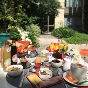HĂ´tel La Maison Bordeaux