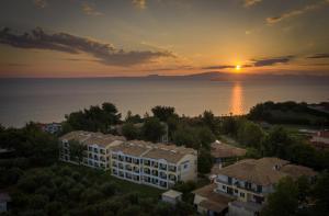 Lesse Hotel Halkidiki Greece