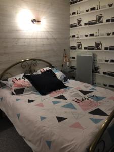 Maison prés du Circuit 24H du Mans