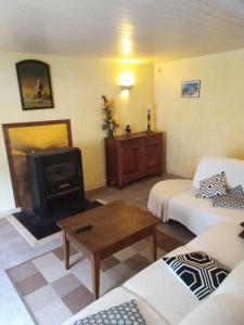 Maisons de vacances la fario : photos des chambres