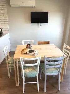 Apartamentos Turísticos Leiva -La Rioja - Pancorbo