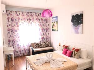 Evmorfias House