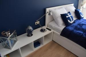 Apartament Silence Baltic Róża Wiatrów