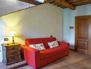 Chambre Quadruple avec Salle de Bains Privative