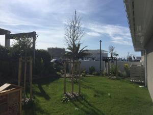 Appartements Anglet Chambre d'Amour, App T2 recent, Classe 4 et, jardin et parking prive a 100 m des plages : photos des chambres