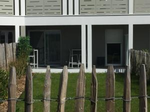 Appartements Anglet Chambre d'Amour, App T2 recent, Classe 4 et, jardin et parking prive a 100 m des plages : photos des chambres