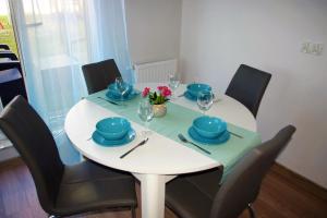 Apartamenty PatioHoliday