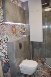 Apartament Silence Baltic Boho