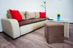 Vila Magdalena - 盖夫盖利亚