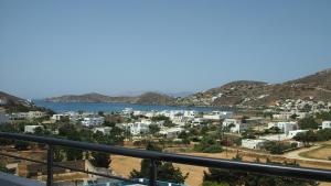 Homer's Inn Hotel Ios Greece