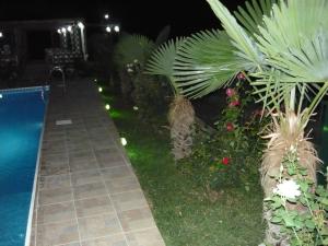 Victory Apartments Hotel Nisos-Samothraki Greece