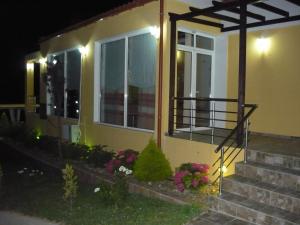 Victory Apartments Hotel