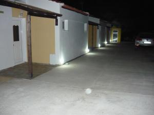 Victory Apartments Hotel