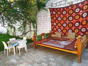 World Guest House - Khodzha-Akhrar