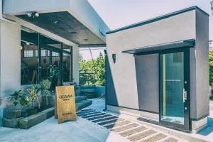 Ogawa Ryokan - Šimoda