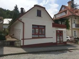 U Matěje - 拉兹涅卢哈乔维采