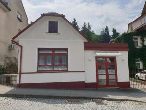 U Matěje