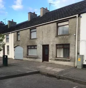 Third Tree House - Garvagh