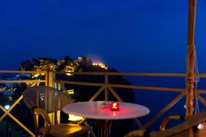 Palatino Hotel Epirus Greece