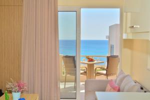 Aristea Apartments Chania Greece