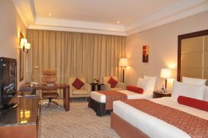 Park Regis Kris Kin Hotel