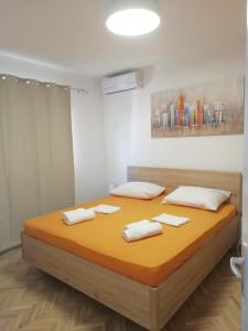 Apartman Marica