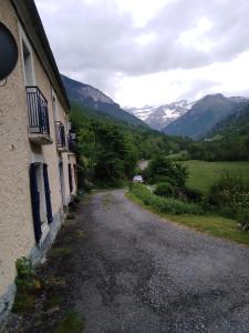 Maisons de vacances LA FARIO 2 : photos des chambres