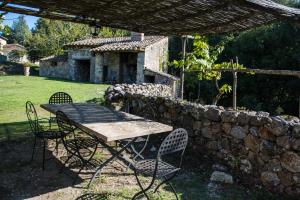 Tenuta di Spannocchia