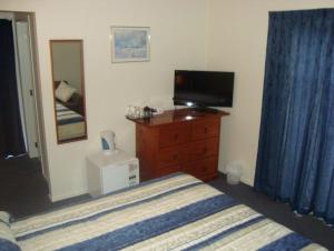 Warkworth Country House