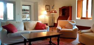 Tenuta di Spannocchia