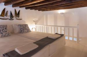 Apollonion house Sifnos Greece