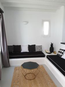 Bellou Suites Myconos Greece