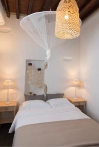 Apollonion house Sifnos Greece