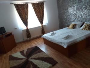 Apartamentai Apartament Valentina Višeu de Susas Rumunija