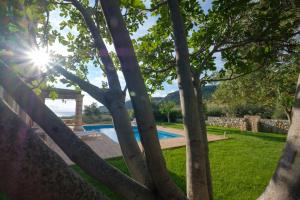 Trochalo Villas Messinia Greece