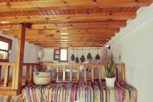 Bright+Relaxing Loft in the heart of Mykonos city Myconos Greece