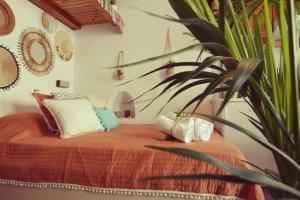 Bright & Relaxing Loft with attic room in the heart of Mykonos city