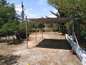 Possidi family house