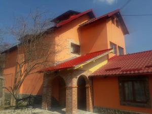 Casa DAOS