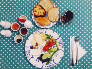 Necdet Kaptan Bozcaada