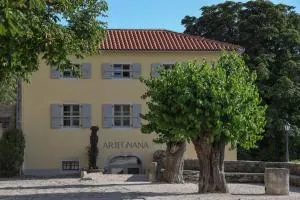 B&B Artegnana 1798 - Grožnjan