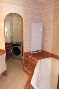 Villas La Villa Des Anges : photos des chambres